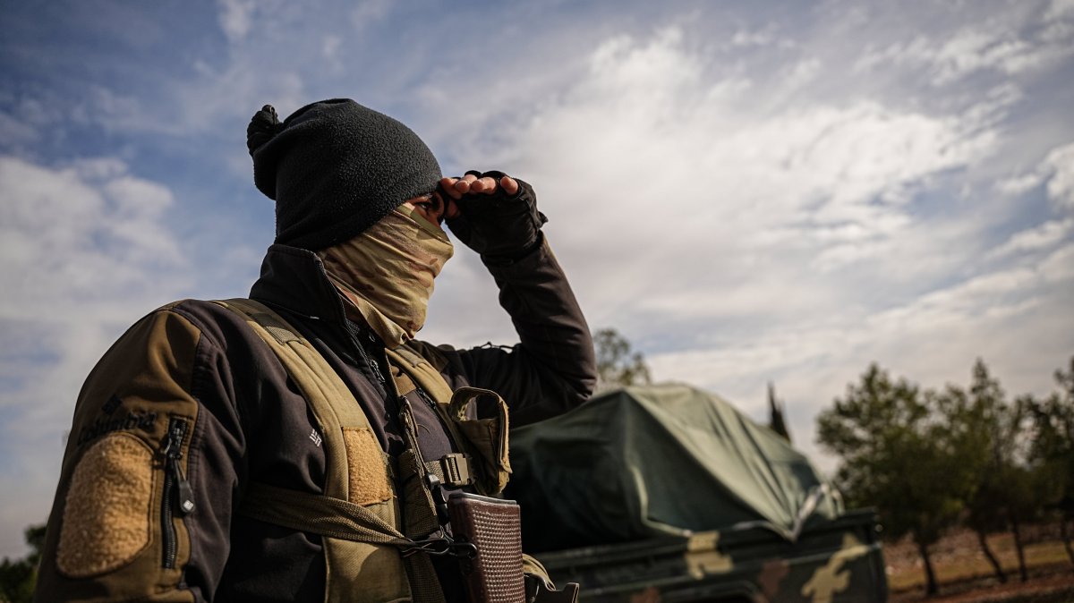 Syria’s reunification and the end of the YPG project