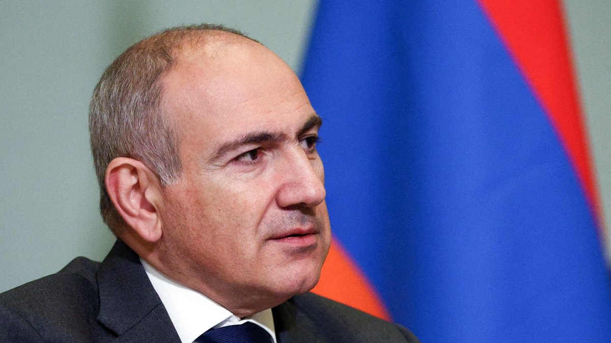 Pashinyan backs linking Armenia’s energy grid with Türkiye, Azerbaijan