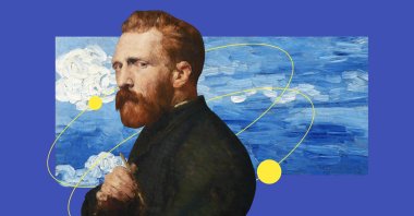 "It is impossible for someone like his brother Theo, an art dealer, to truly understand Van Gogh. For this reason, a sentence in his last letter to Theo hangs in the air like a cry: “What do you want from me?”" (Shutterstock Photo)