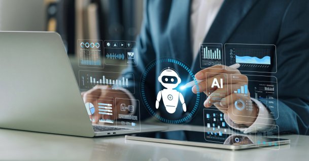 Customer experience technologies are moving beyond traditional chatbots toward autonomous digital agents. (Shutterstock Photo)