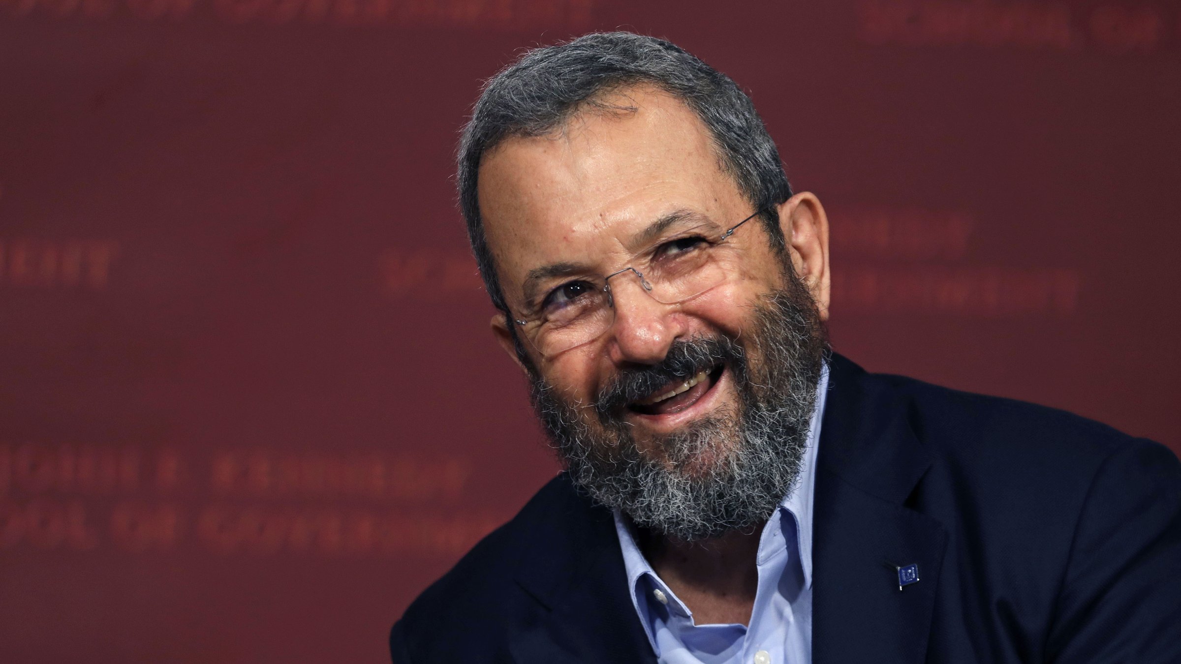 Ex-Israeli PM stayed repeatedly at Epstein apartment, new files show