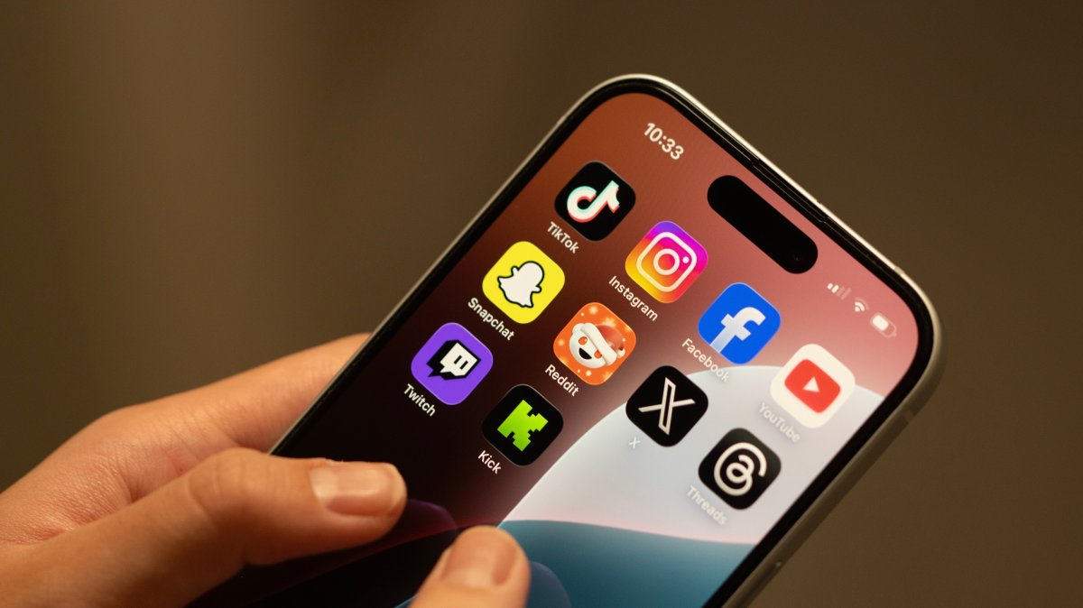 Family Ministry drafts social media limits for children in Türkiye