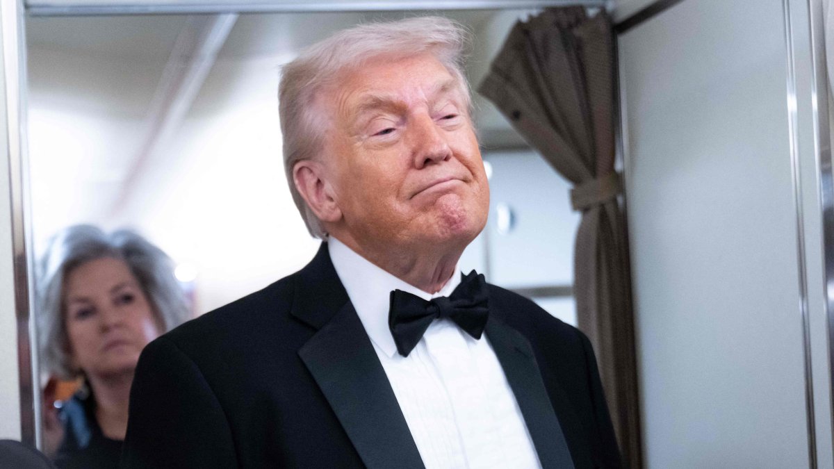 India to buy Venezuelan oil: Trump