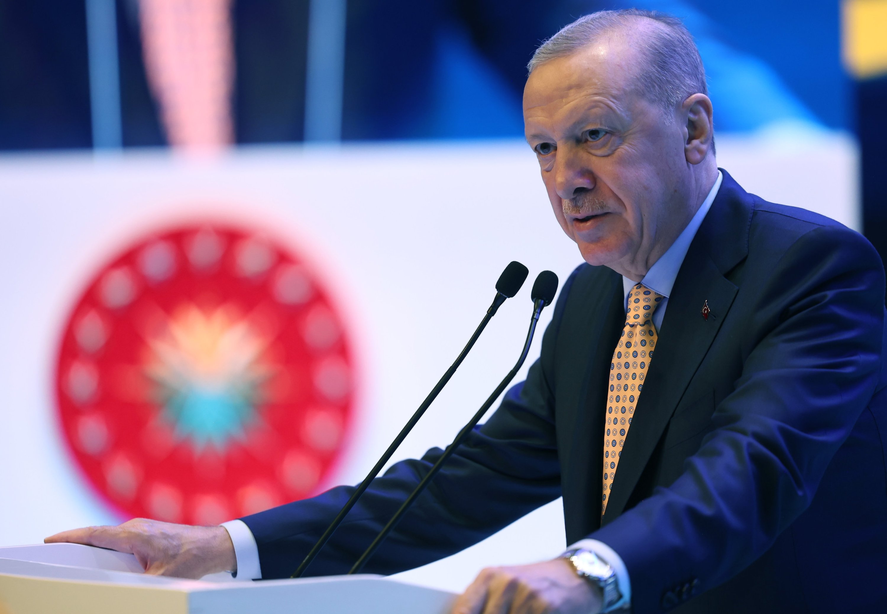 Erdoğan kicks off 2026 diplomatic blitz with Saudi Arabia, Egypt trips