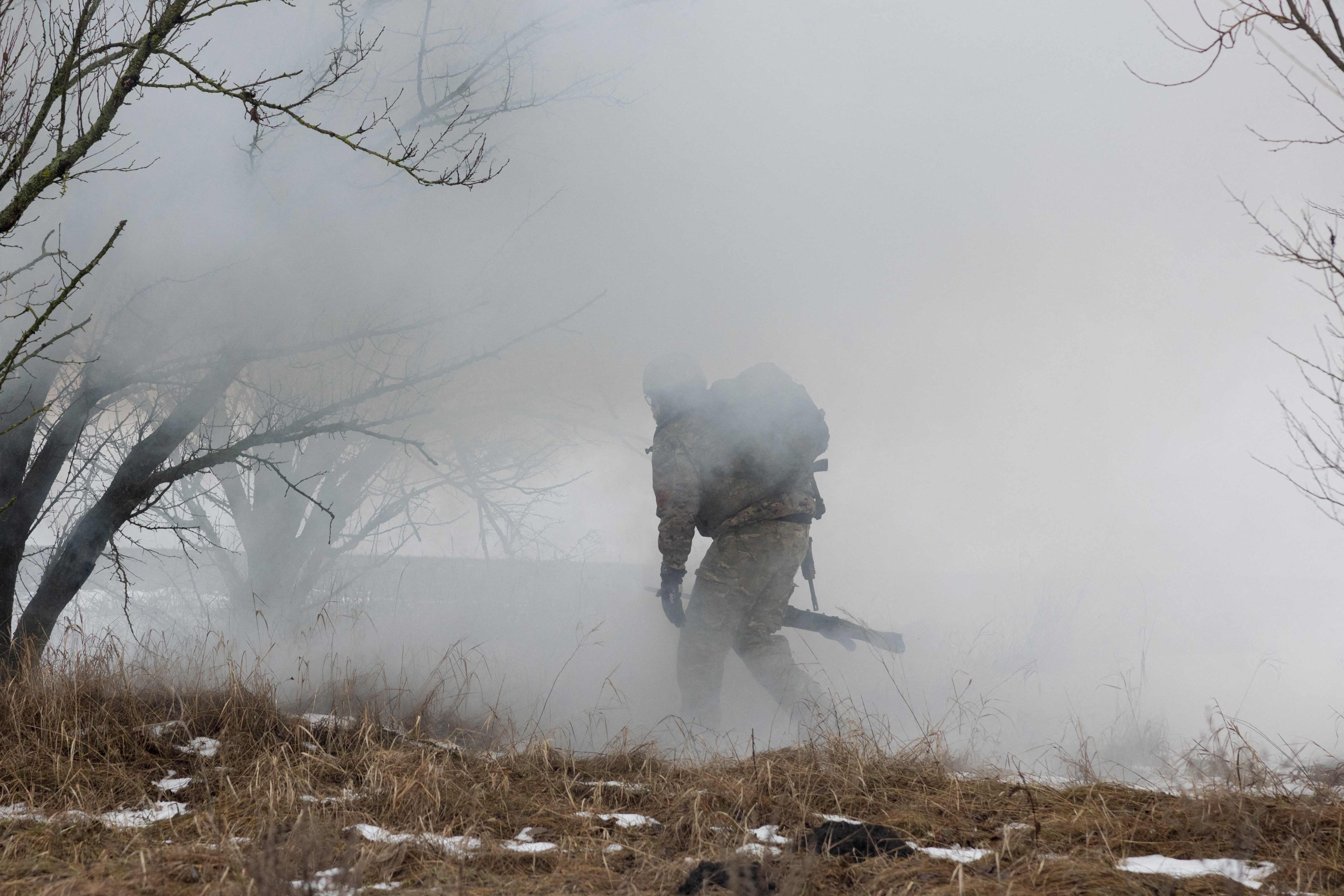 Moscow-Kyiv peace talks head for Abu Dhabi after weekend delay