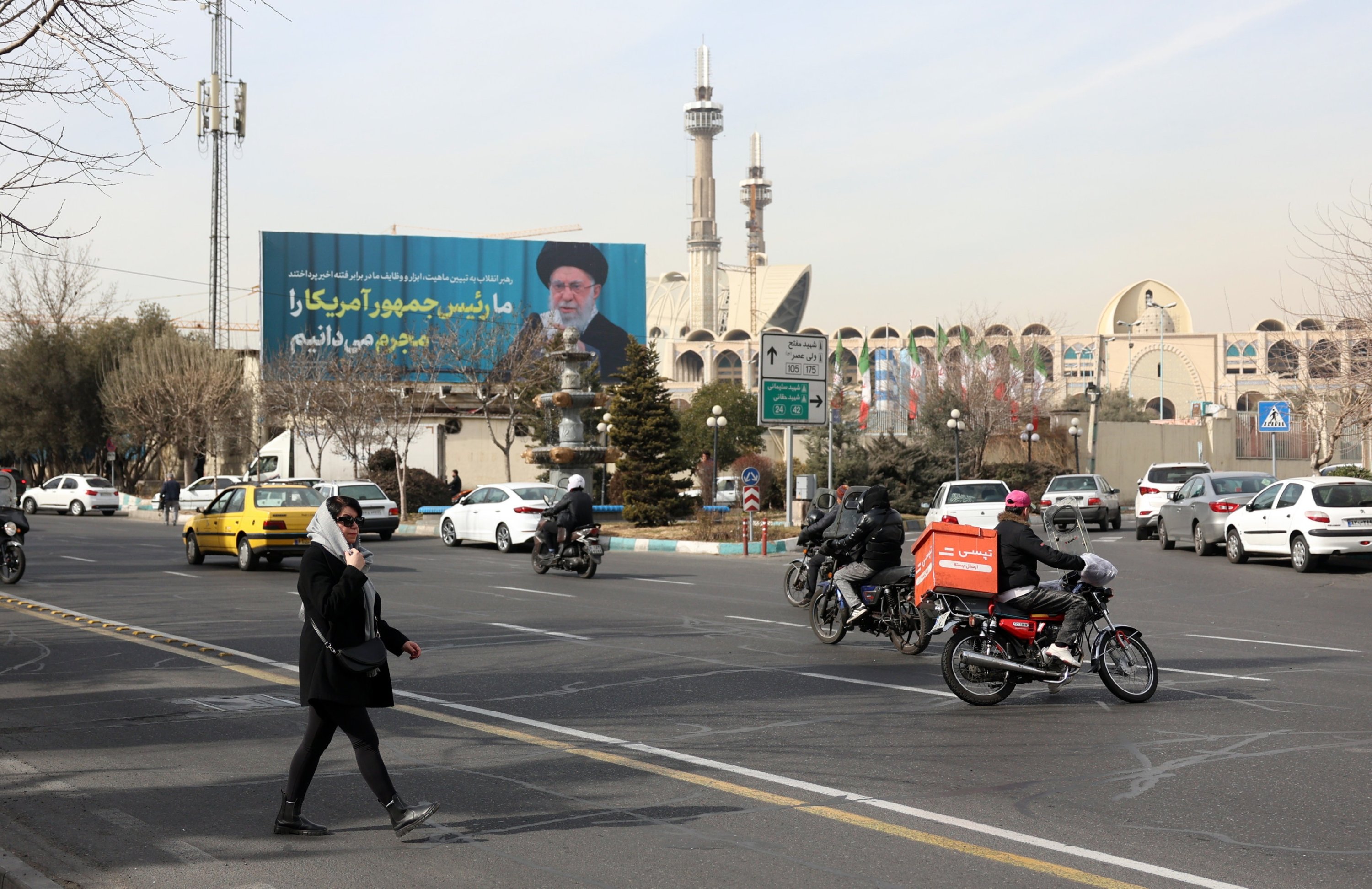 Türkiye emerges as key mediator as US-Iran tensions rise