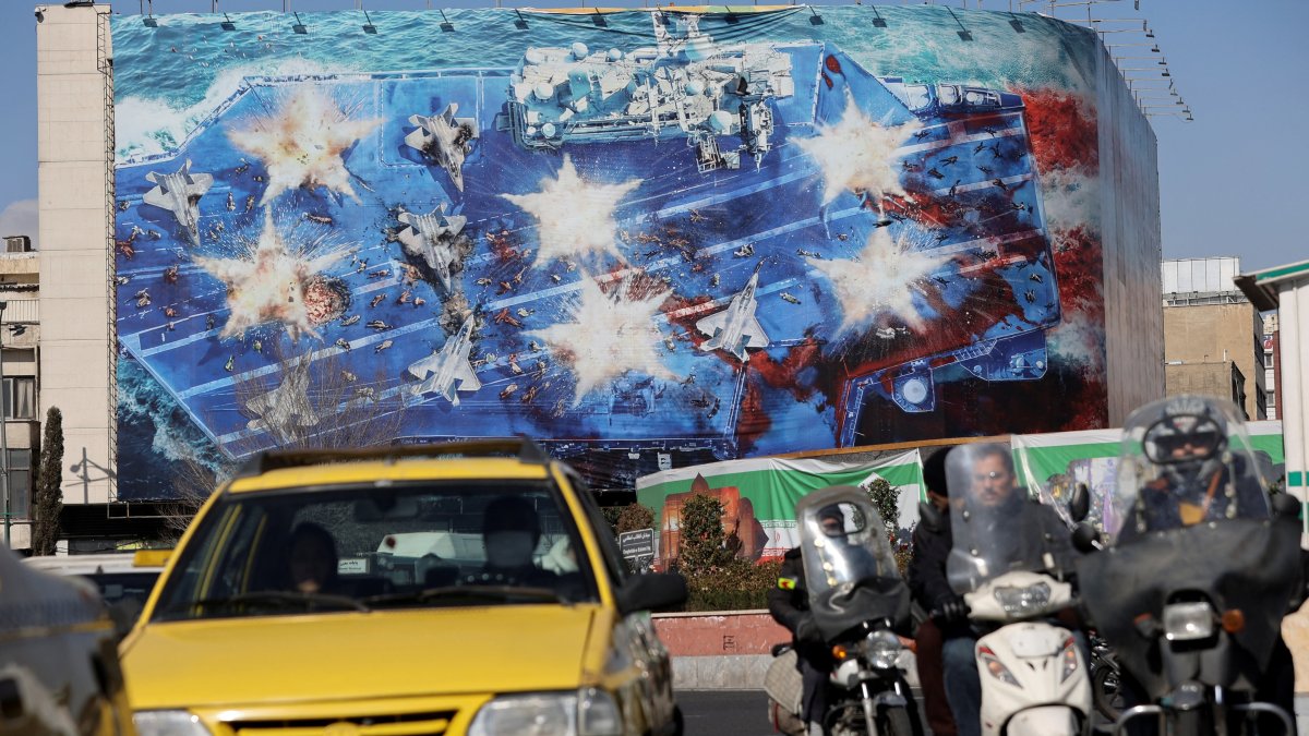 US-Israeli motives to attack Iran: Can they achieve their goal?