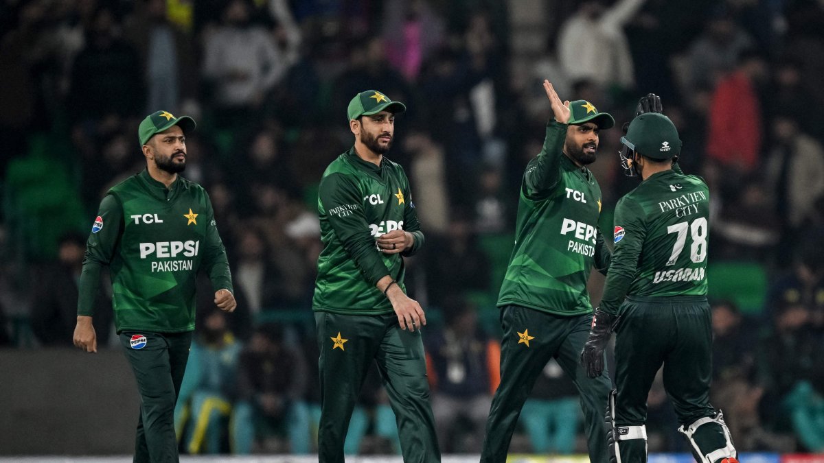 Pakistan cleared for T20 World Cup but ordered to snub India tie