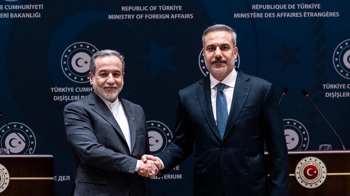 Ankara wants stability, not military action in Iran