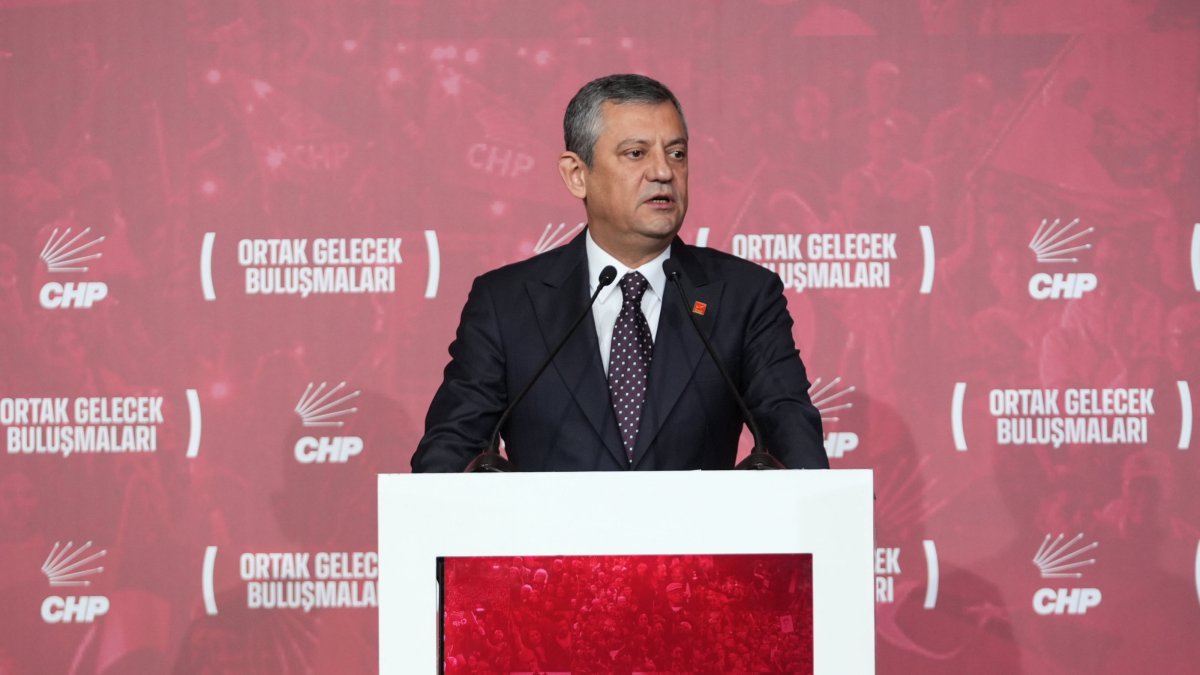 CHP faces internal dissent for its stance on terror-free Türkiye