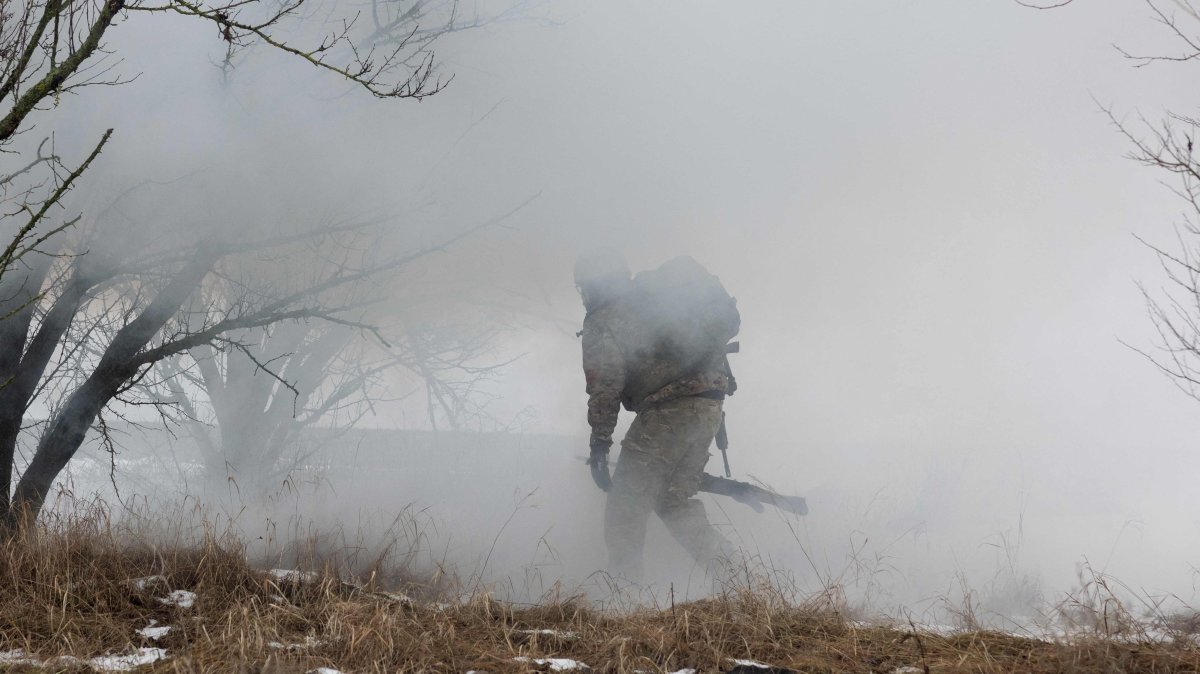 Moscow-Kyiv peace talks head for Abu Dhabi after weekend delay