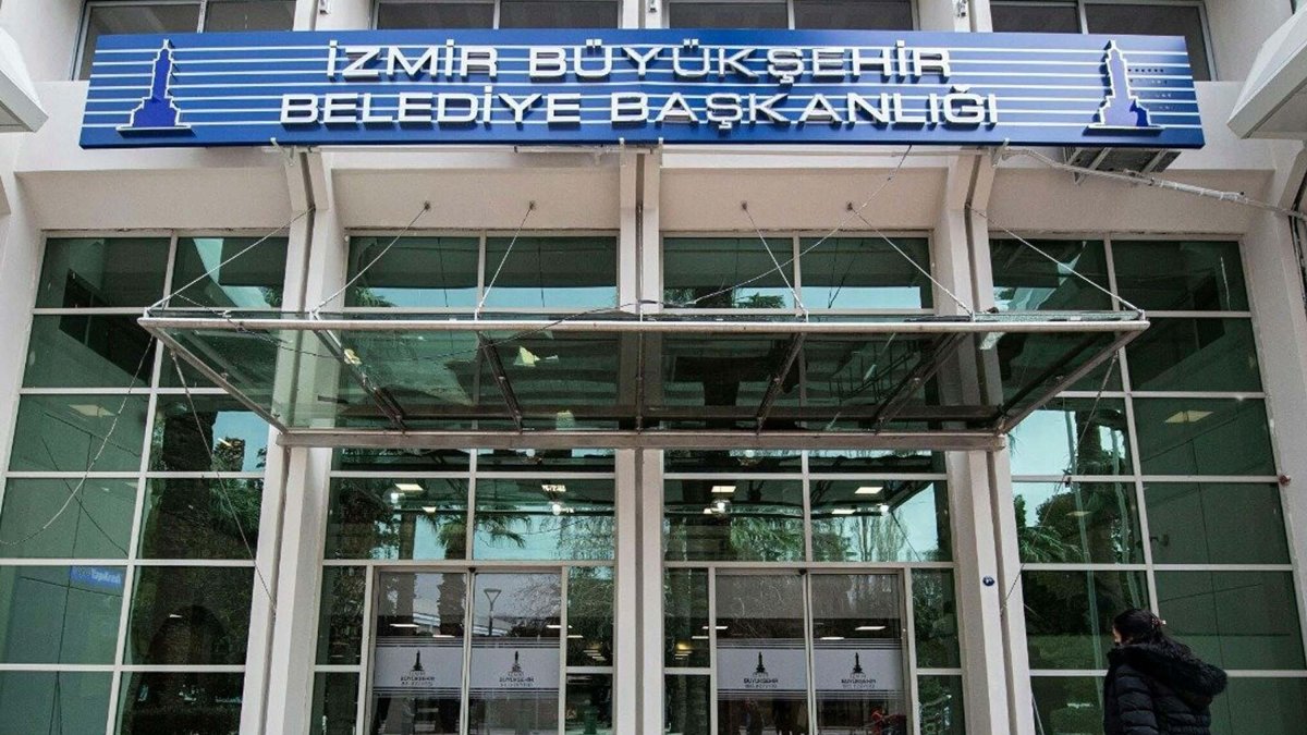 Corruption in CHP-run Turkish city stirs up strife between mayors