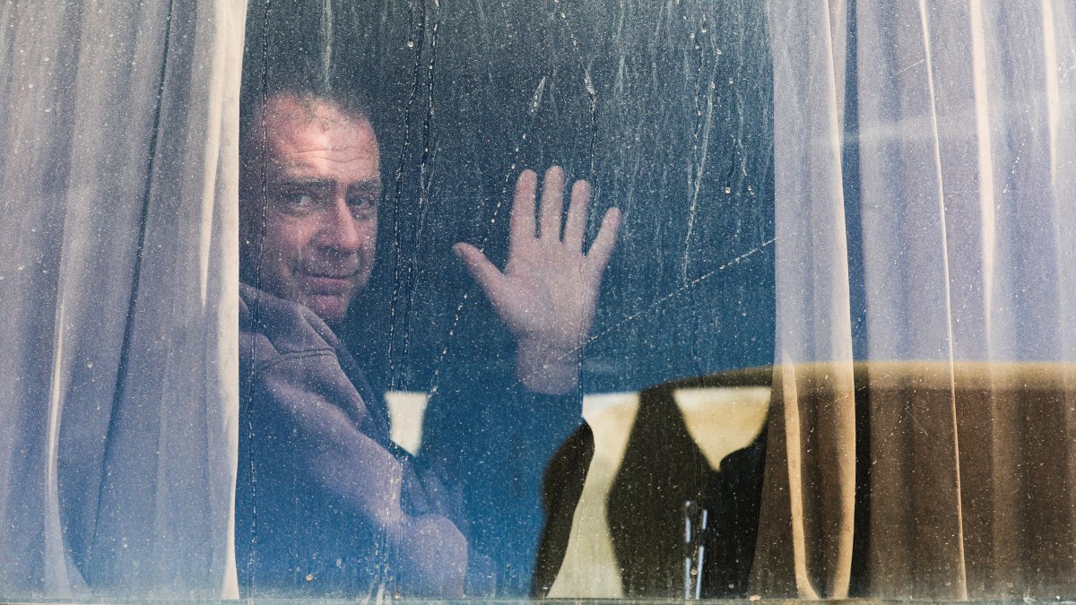 Israel lets 12 Gazans enter Egypt on 1st day of Rafah reopening