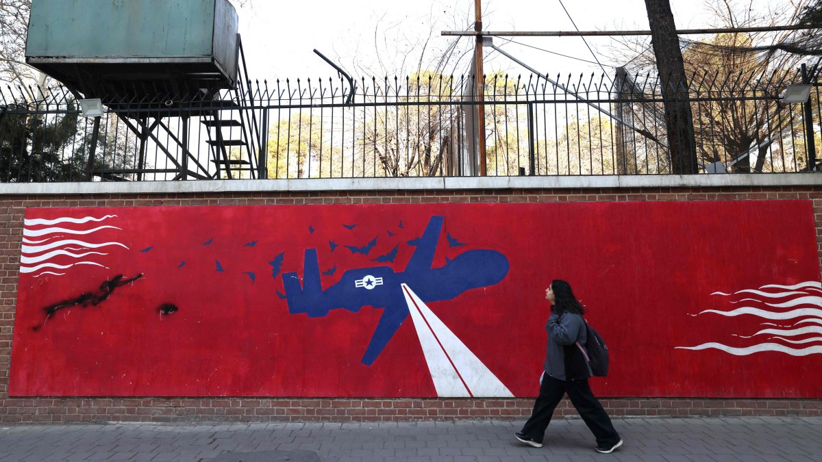 Iran shows willingness to hold 'fair and equitable' talks with US