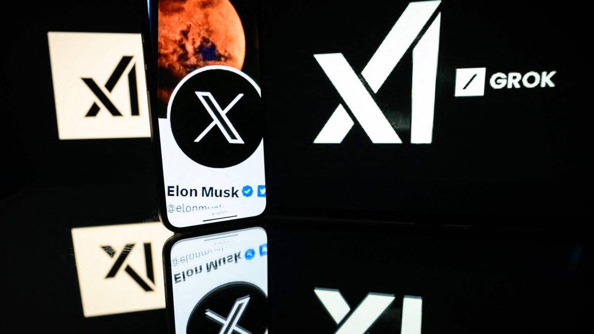 French authorities raid X office, summon Elon Musk