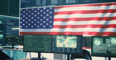 "The NDS-26 defines how the priorities of the National Security Strategy (NSS, December 2025) will be applied in defense and security planning." (Shutterstock Photo)