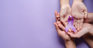 As the world observes Feb. 4 World Cancer Day, the global health community faces a pivotal challenge. (Shutterstock Photo)