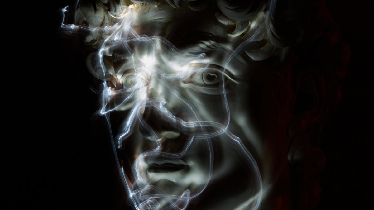 Italy opens art, ancient sites to blind, disabled visitors