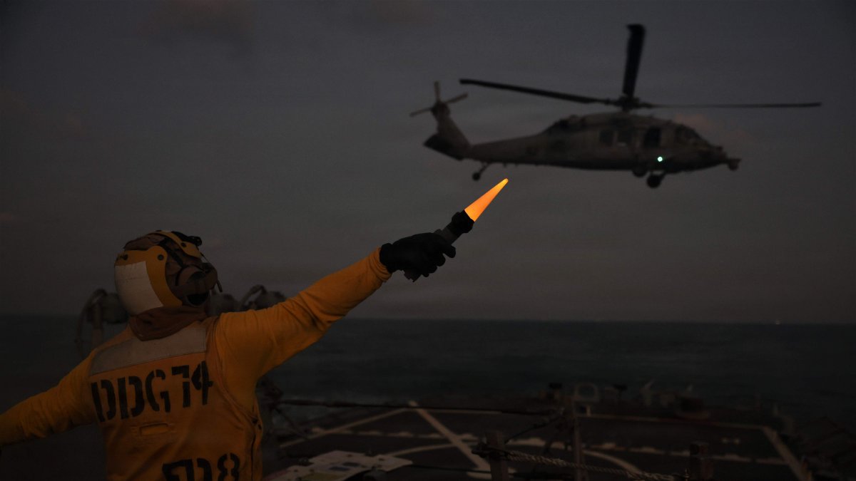 Iran, US head for Oman after Tehran asks to resume nuclear talks