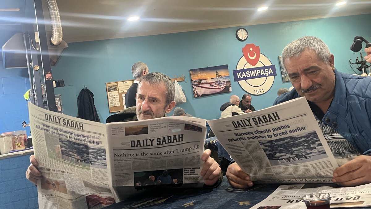 The kahvehane: Inside Istanbul's underground intelligence hubs