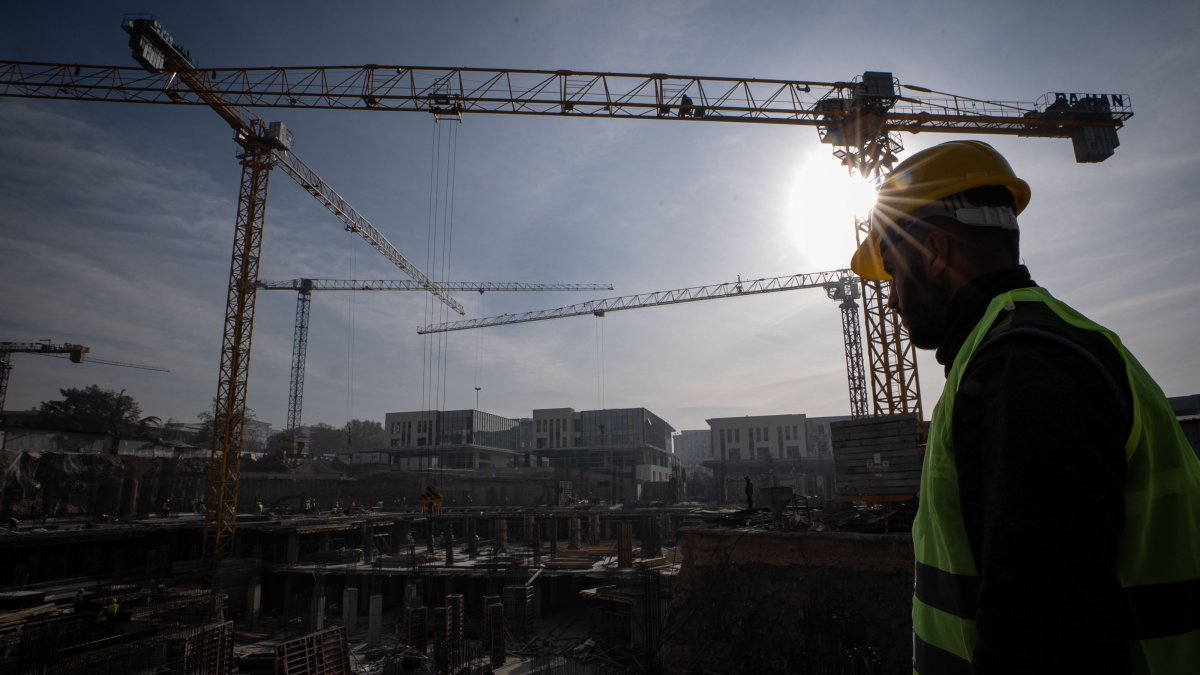 3 years on, Türkiye draws $8.7 billion for quake-hit region recovery