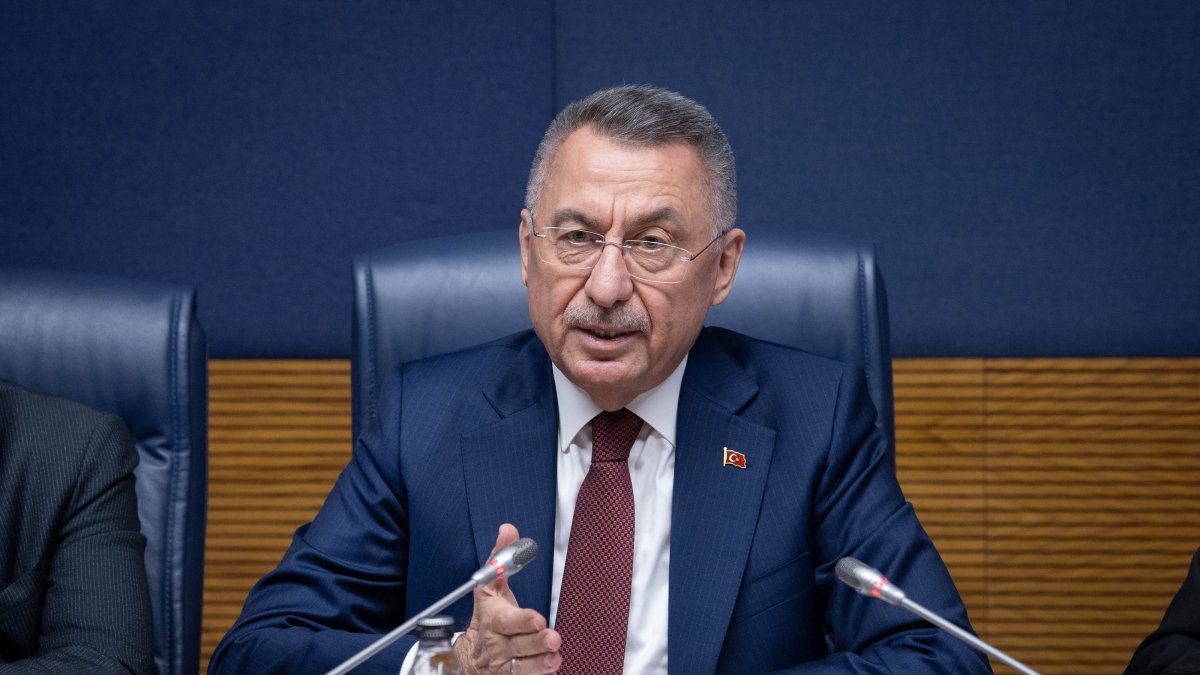 Turkish lawmakers set for US visit for warmer ties with Washington