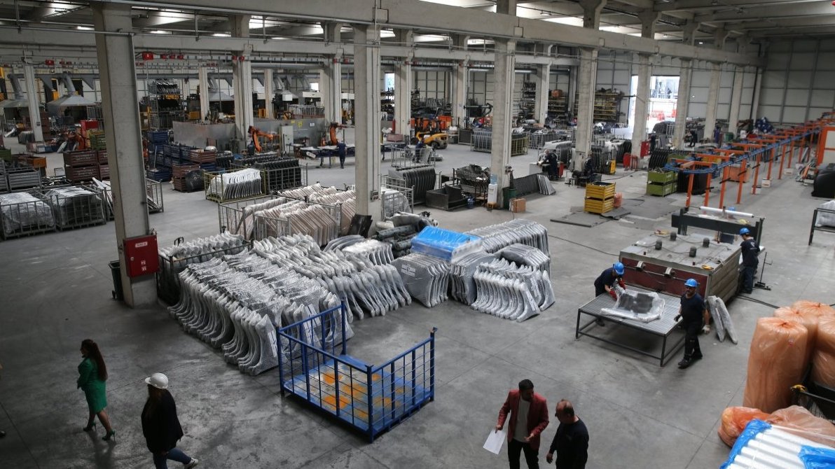 Turkish auto exports see best January performance at over $3B