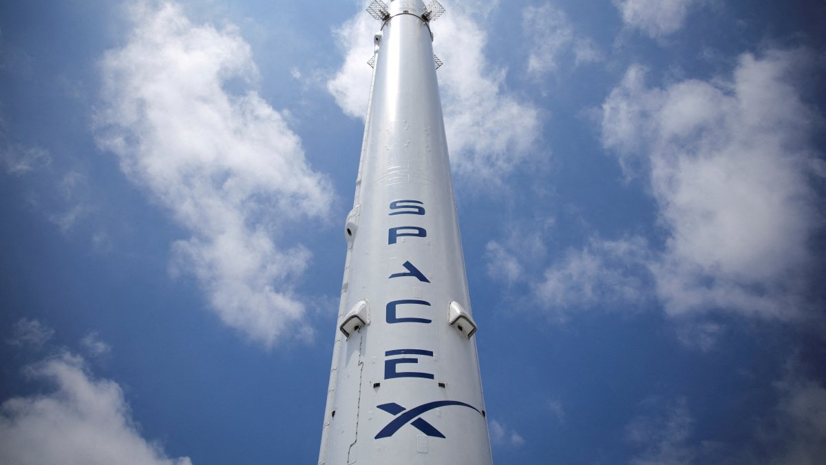 'Space-based AI': What mega-merger of SpaceX, xAI could bring?
