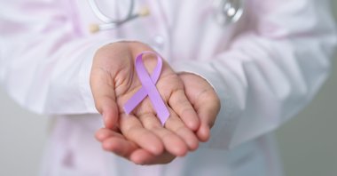 Nearly four out of every 10 cancer cases could be prevented if people avoided a range of risk factors including smoking, drinking, air pollution and certain infections, the World Health Organization (WHO) said. (Shutterstock Photo)