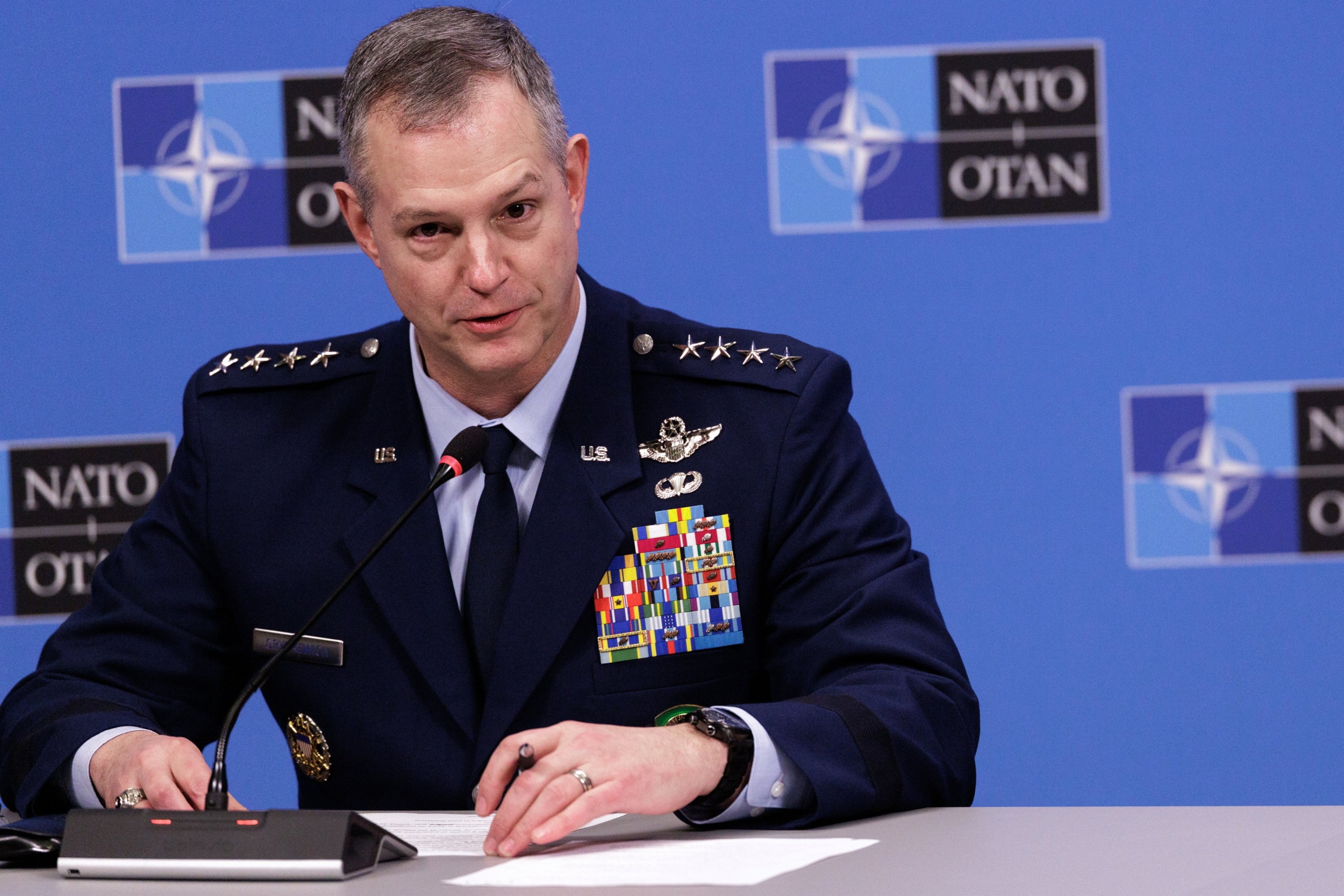 US, Russia agree to restart military dialogue after Ukraine talks