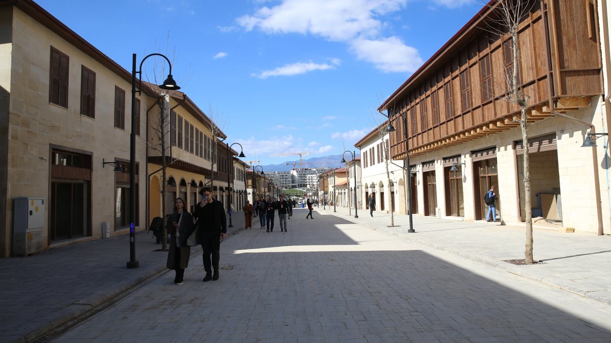 In Türkiye, music, solidarity unite after devastating earthquake