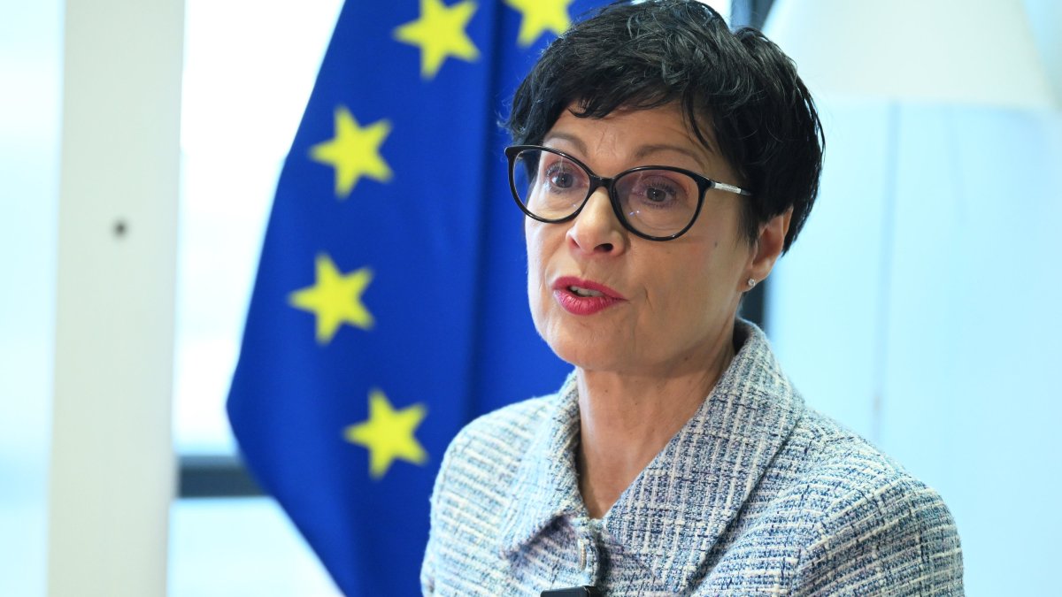 Turkish FM to push customs union, visas in EU talks