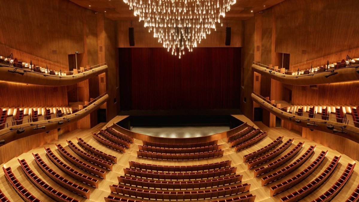 From theaters to libraries: Türkiye breaks cultural records in 2025