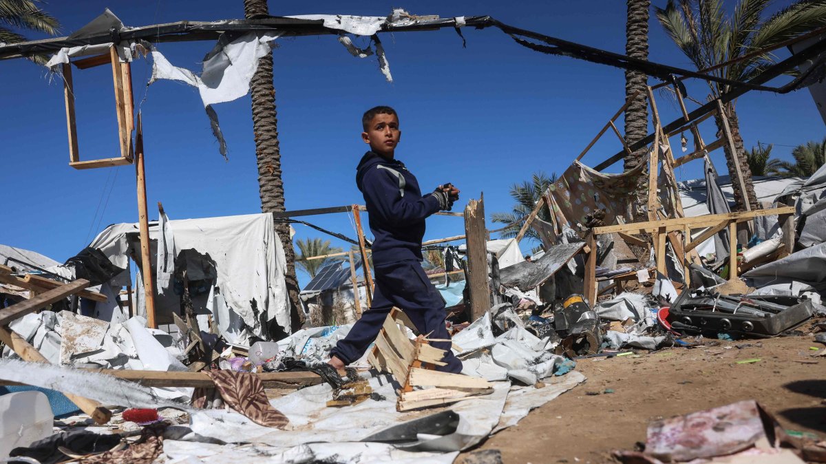 Israeli killing of hundreds puts growing strain on Gaza cease-fire