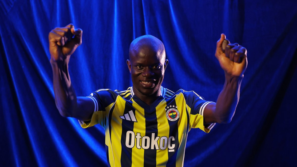 Turkish football’s love for 'African' brilliance could finally pay off