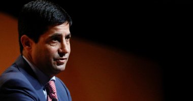 Kevin Warsh speaks during the Sohn Investment Conference, New York City, U.S., May 8, 2017. (Reuters Photo)