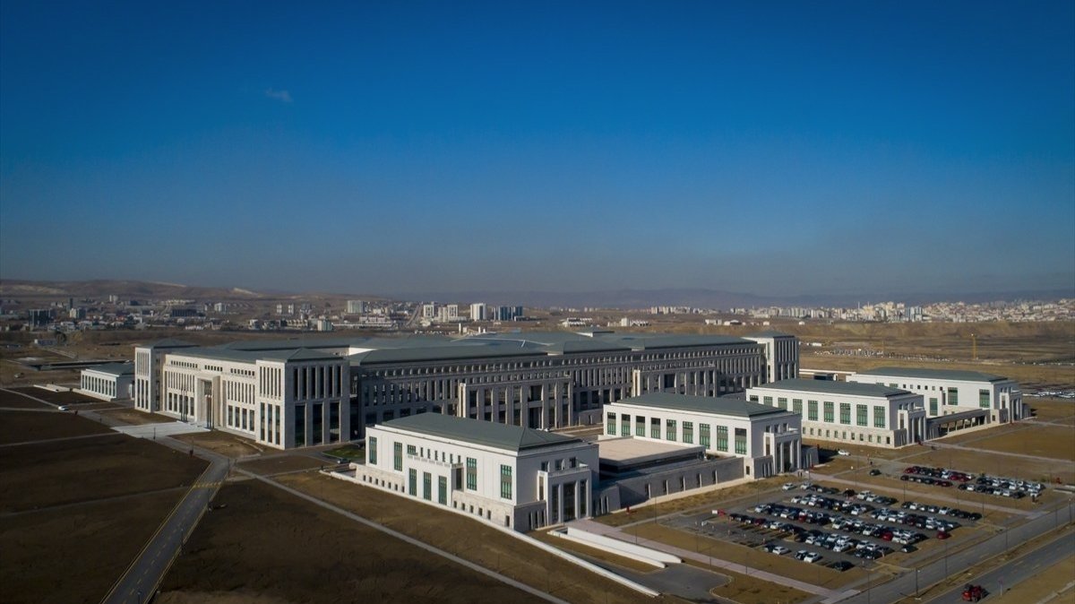 Türkiye captures 2 suspected of spying for Mossad in Istanbul