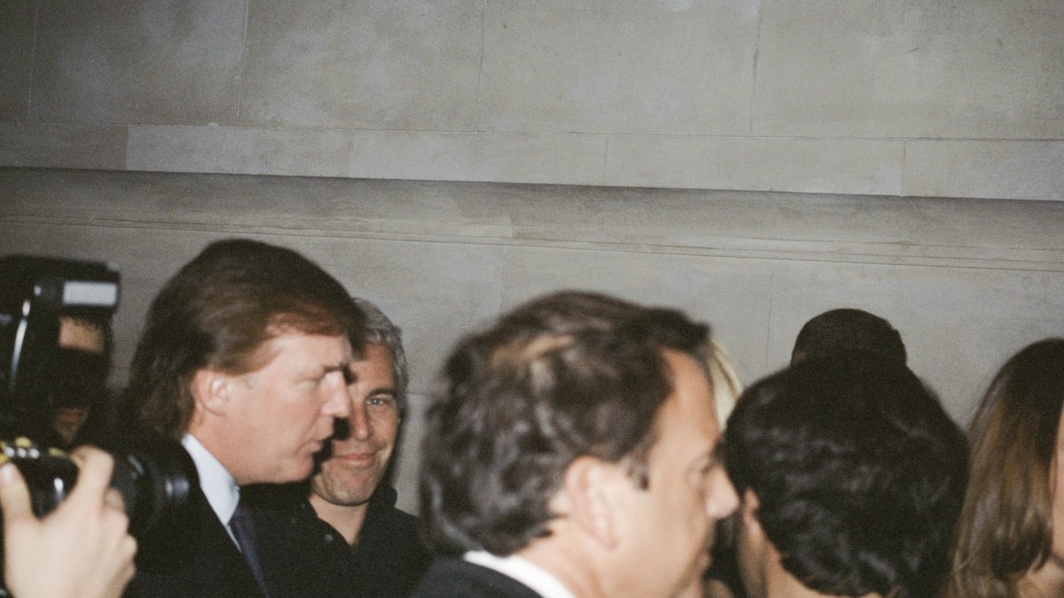 Epstein case: It will burn Israel, not Trump