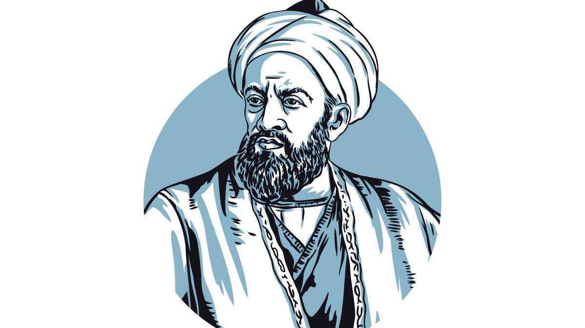 Al-Ghazali was an 11th-century Muslim scholar whose work influenced Islamic theology, law, philosophy and spirituality during a period of political and intellectual transition. (Shutterstock Photo)