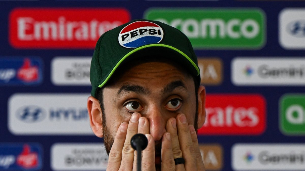 Pakistan warn of no margin for T20 error after India match forfeit