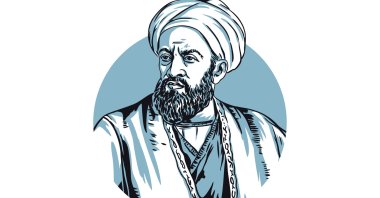 Al-Ghazali was an 11th-century Muslim scholar whose work influenced Islamic theology, law, philosophy and spirituality during a period of political and intellectual transition. (Shutterstock Photo)