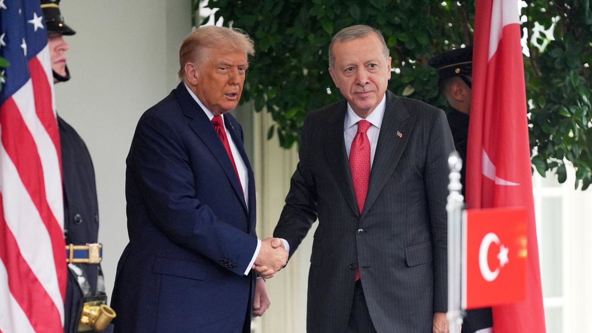 Türkiye-US diplomatic relations toward a steady partnership
