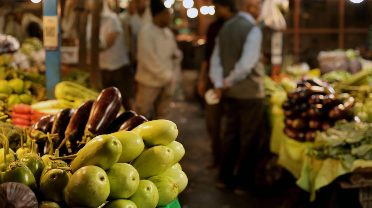 Indian farmers concerned after preliminary trade deal with US