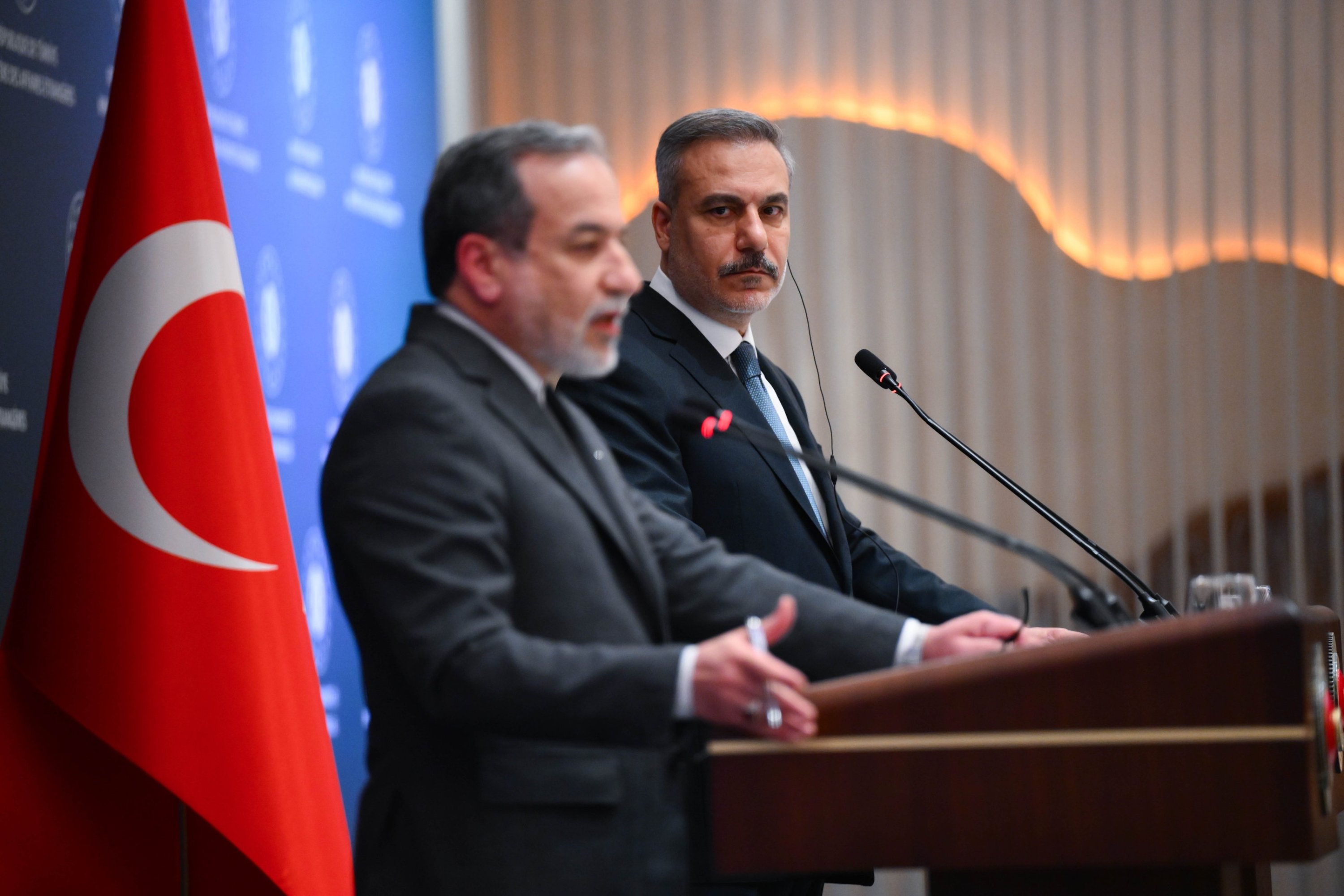 No immediate threat of US-Iran war, diplomatic solution possible: Fidan