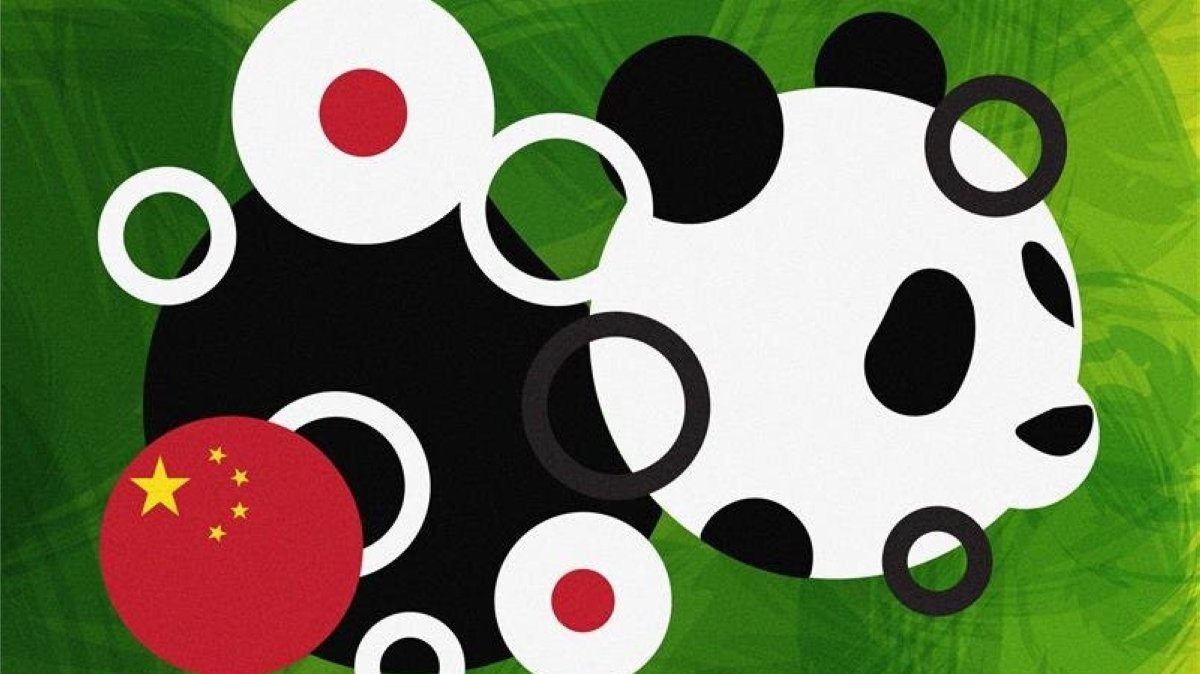 When pandas leave, pay attention: Rift in Japan-China relations