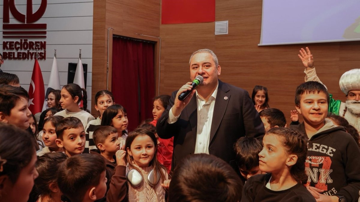 Mayor quits Türkiye's CHP after chairperson's insults