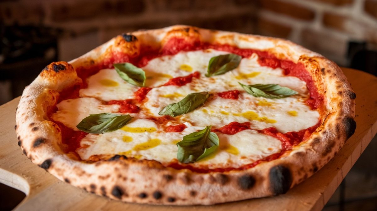 From Naples to Dubai: Pizza Day celebrations across globe