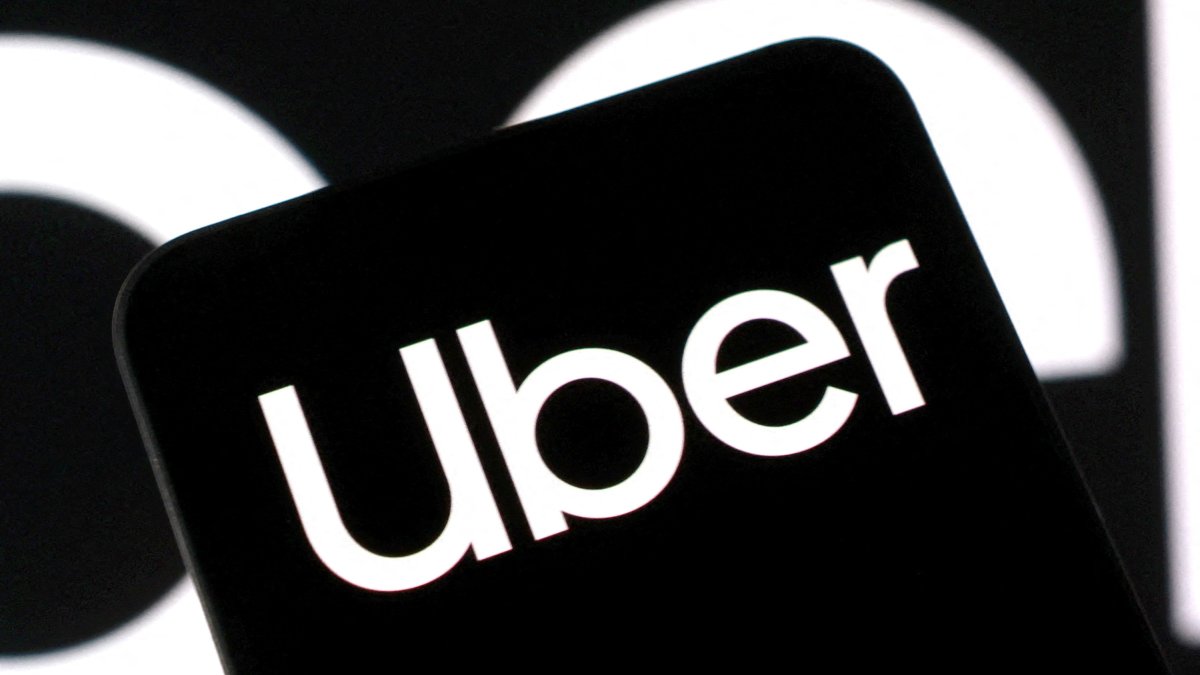 Uber to acquire Getir's delivery business, expand Türkiye presence