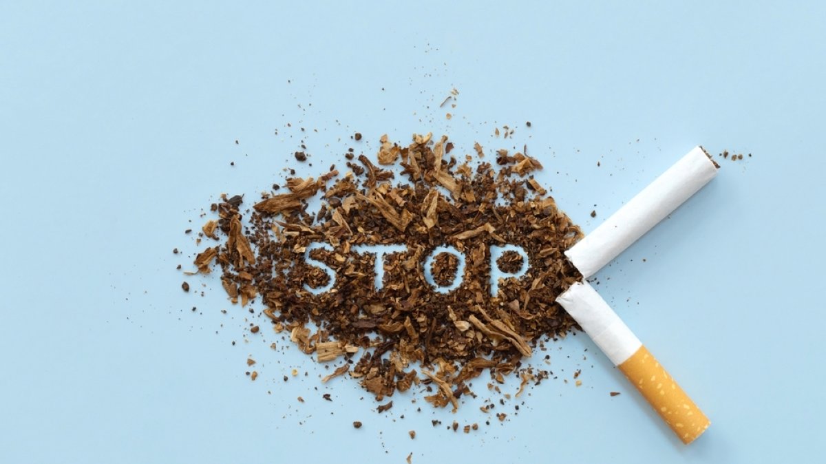 Global tobacco use declines, women lead efforts to quit: WHO