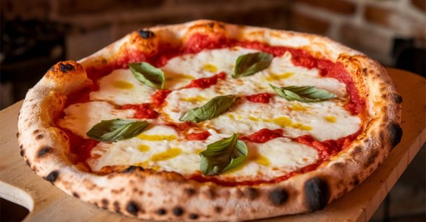 Feb. 9 is a day of celebration in kitchens around the world. It is the day on which we honor one of the most popular and versatile dishes in human history: pizza. (Shutterstock Photo)